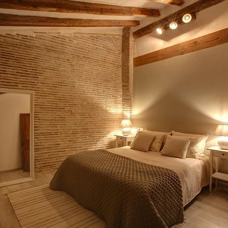 Apartament Atico Denia Zewnętrze zdjęcie