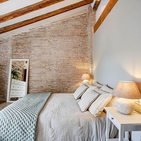Apartament Atico Denia Zewnętrze zdjęcie