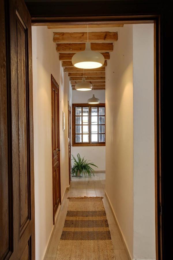 Apartament Atico Denia Zewnętrze zdjęcie