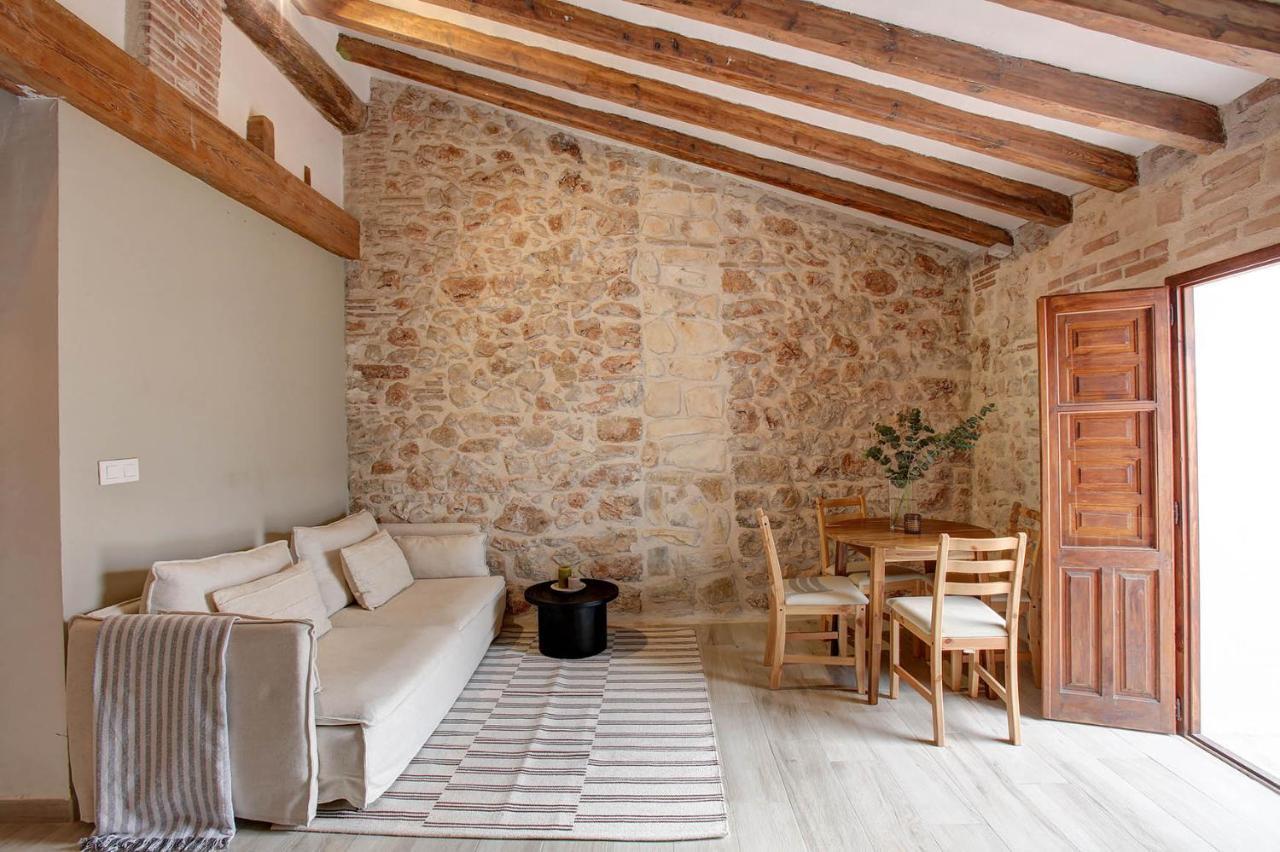 Apartament Atico Denia Zewnętrze zdjęcie