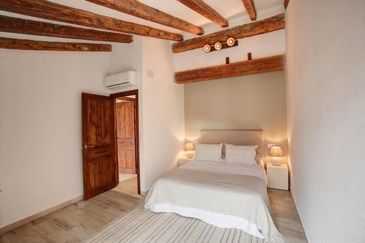 Apartament Atico Denia Zewnętrze zdjęcie