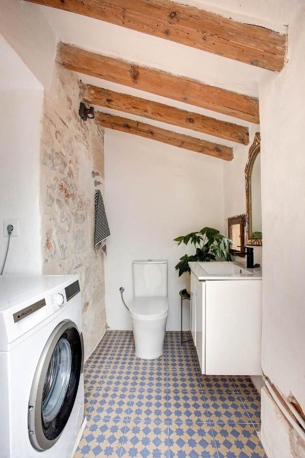 Apartament Atico Denia Zewnętrze zdjęcie