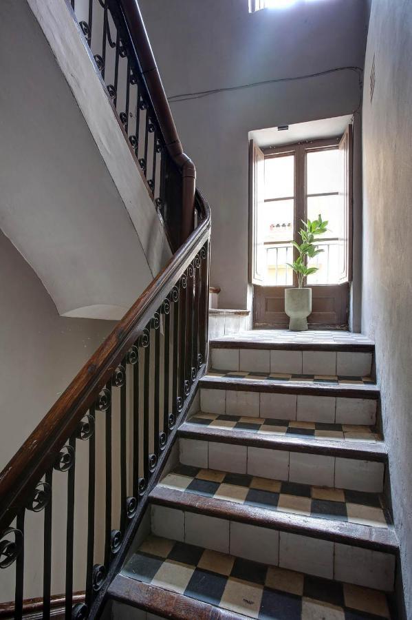 Apartament Atico Denia Zewnętrze zdjęcie