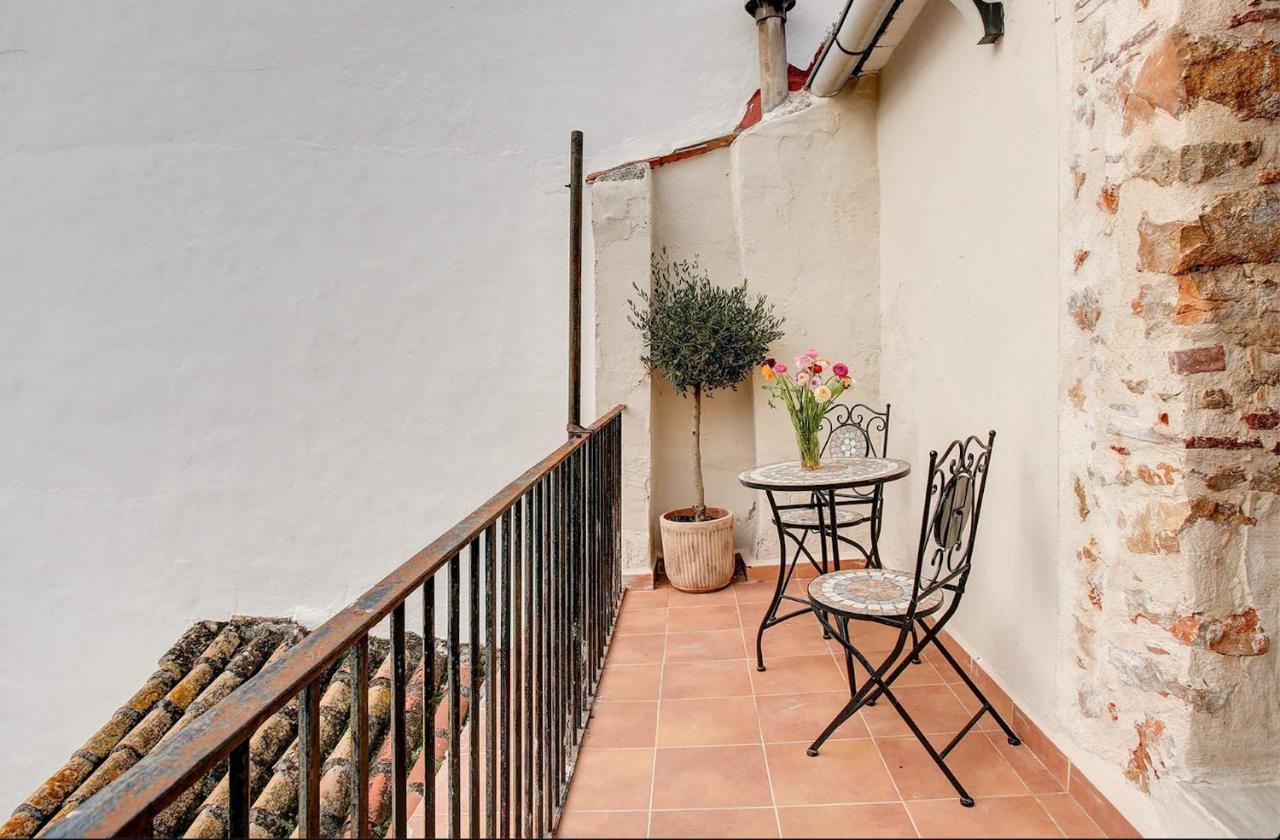 Apartament Atico Denia Zewnętrze zdjęcie