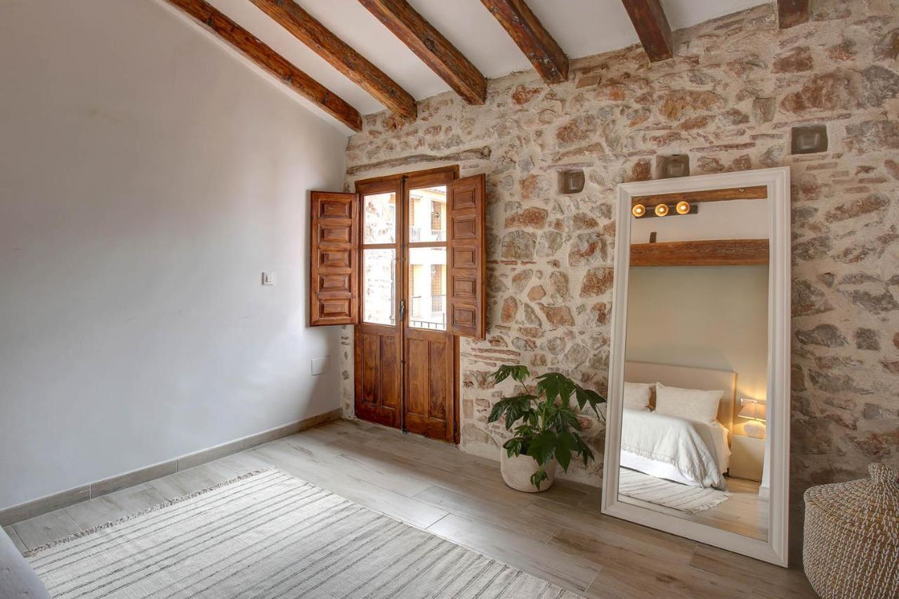 Apartament Atico Denia Zewnętrze zdjęcie