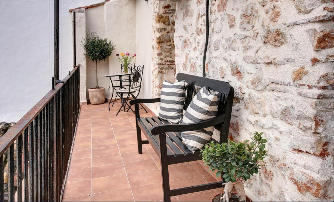 Apartament Atico Denia Zewnętrze zdjęcie